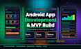be your android app developer for android app testing and fix