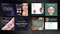 design custom social media graphics using canva