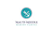 design marine inspired company theme logo