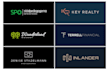 design modern minimalist custom business logo