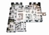 do 2d interior layouts to revolutionise spaces with creativity