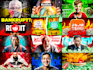 design a high CTR documentary youtube thumbnail in the style of magnates media