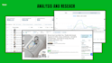 do amazon fba private label product research