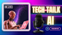 create magic podcast thumbnail