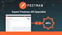 test and validate apis with postman and detailed QA reports