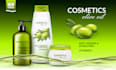 design eye catching  olive oil label professionally