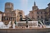 send you a postcard from Valencia in Spain