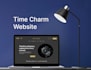 design a unique website for you
