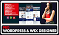 develop trucking, logistics, dispatch freight, moving company website