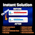 do technical support, clean up c drive junk, and fix slow windows pc