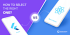 do custom flutter mobile app development building mobile app designs