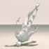 design stunning music artwork