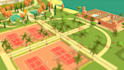 design stylized 3d environments