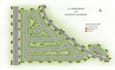 do architectural site plan, real estate site plan render