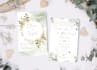 design digital wedding invitation