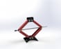 do rendering and animation of cad