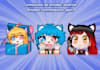 do custom emotes to twitch