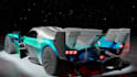 3d model, do 3d animation and 3d render any type of car