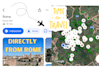 plan a custom travel itinerary in rome based on your liking
