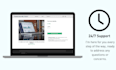 create exceptional figma UX UI designs for web sites