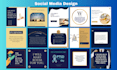 be your facebook marketing manager and content creator