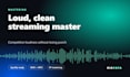 professionally master your song for spotify with a loud, clean sound
