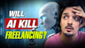 create educational content thumbnail design, podcast and ai youtube thumbnail