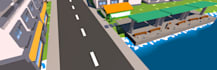 develop games cheaply with basic features and graphics vfx