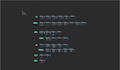 tidy up your figma design file for any frontend technology