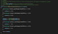 code in the unity game engine for you