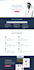 create a blog website