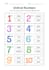design custom math worksheet