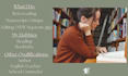 beta read, alpha read, and proof read your book