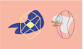 do line art logo design