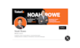 design a professional linkedin banner, twitter header, and facebook cover