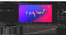 title sequence, title animation and motion graphics for your video