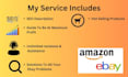 do amazon to ebay dropshipping top listings