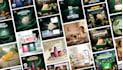 create ai generated product ads and visuals