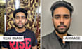 create a realistic professional ai portrait