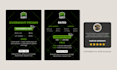 design social media post, instagram post, facebook post, and banner ad design