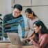 do content writting using ai