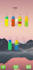 do develop 2d 3d game in unity