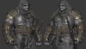 do create characters for video games in high quality