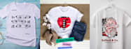 amazing custom anime t shirt design