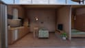 design tiny houses, small cabins and cabanas