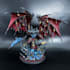 paint your minis, warhammer, 40k, aos, painting miniatures