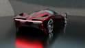 do 3d design and 3d modeling a car or vehicle in blender