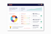 design a professional dashboard