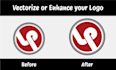 convert logo or image to vector ai, eps, pdf, svg, cdr