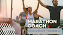 help you achieve your dream of running a marathon